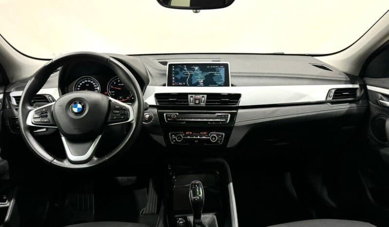 BMW/ X2  sDrive  1.8i  140cv lleno