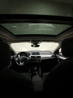BMW/ X2  sDrive  1.8i  140cv lleno