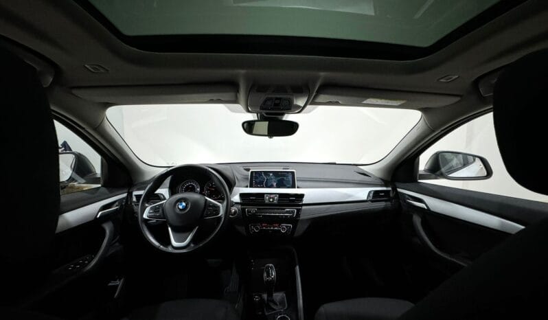 BMW/ X2  sDrive  1.8i  140cv lleno