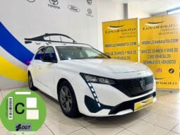 Peugeot / 308 New Model