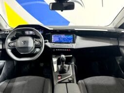 Peugeot / 308 New Model lleno