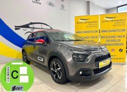 Citroen / C3 5P VTI  FEEL