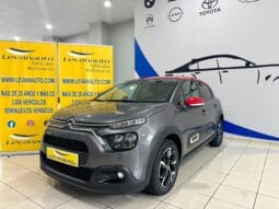 Citroen / C3 5P VTI  FEEL lleno
