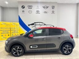 Citroen / C3 5P VTI  FEEL lleno