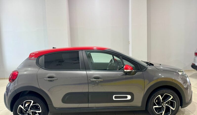 Citroen / C3 5P VTI  FEEL lleno