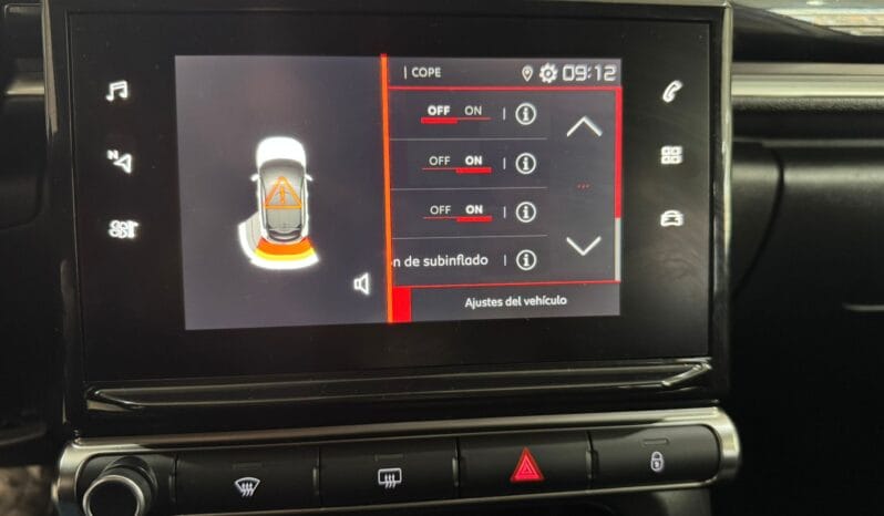 Citroen / C3 5P VTI  FEEL lleno