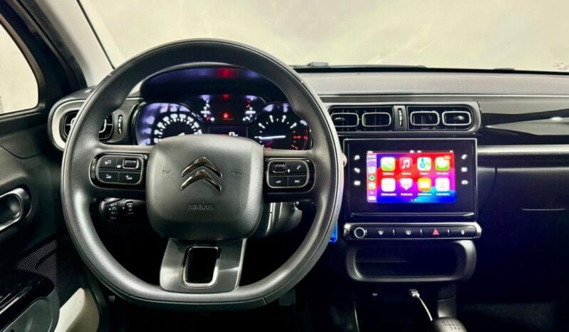 Citroen / C3 5P VTI  FEEL lleno