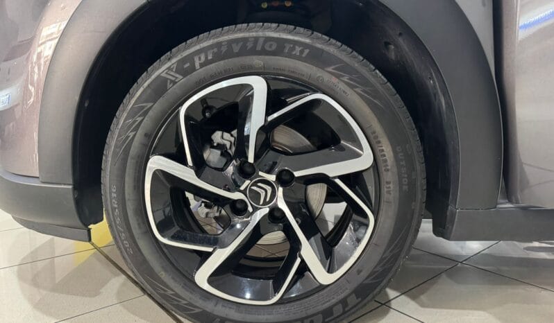 Citroen / C3 5P VTI  FEEL lleno