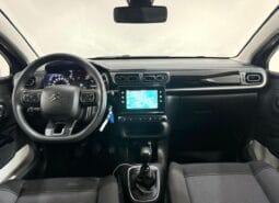Citroen / C3 5P VTI  FEEL lleno