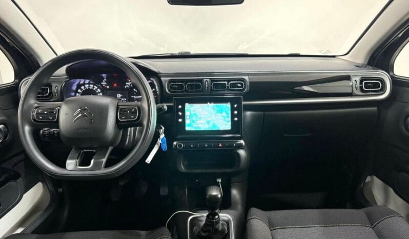 Citroen / C3 5P VTI  FEEL lleno