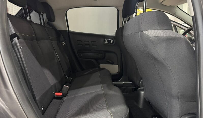 Citroen / C3 5P VTI  FEEL lleno