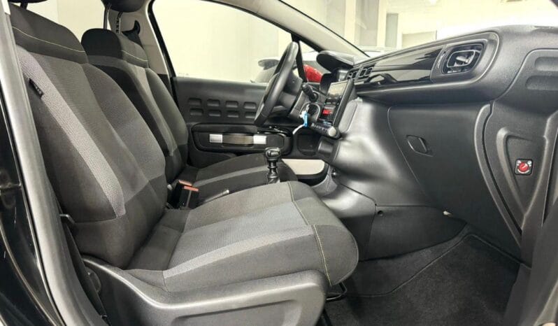 Citroen / C3 5P VTI  FEEL lleno