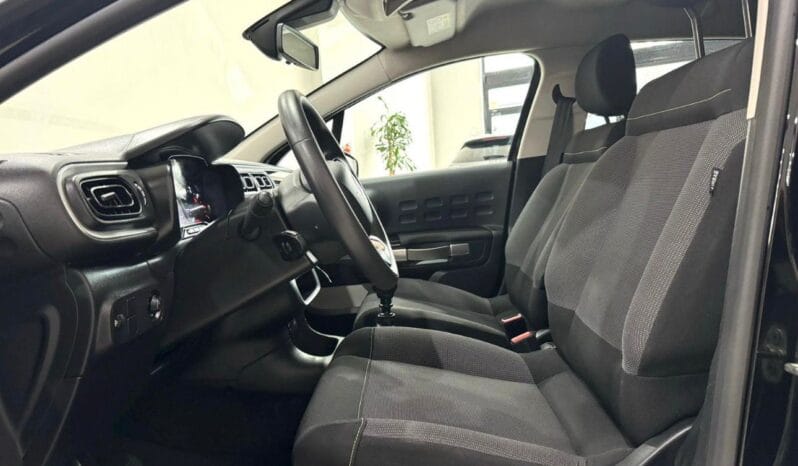 Citroen / C3 5P VTI  FEEL lleno