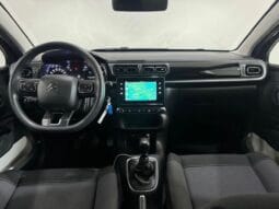 Citroen / C3 5P VTI  FEEL lleno