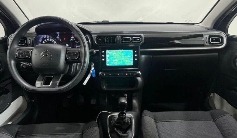 Citroen / C3 5P VTI  FEEL lleno