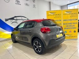 Citroen / C3 5P VTI  FEEL lleno