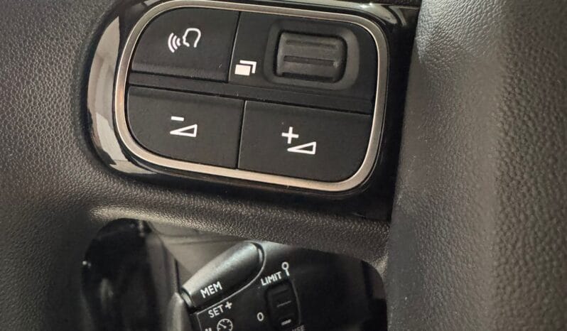 Citroen / C3 5P VTI  FEEL lleno