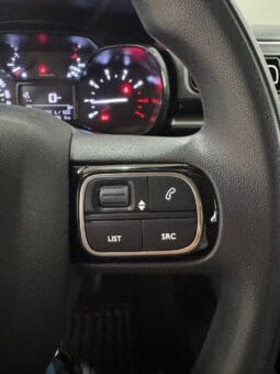 Citroen / C3 5P VTI  FEEL lleno