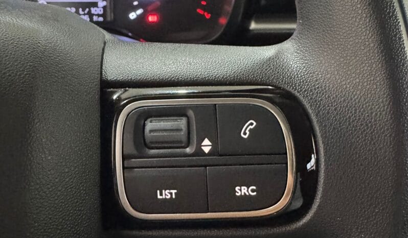 Citroen / C3 5P VTI  FEEL lleno