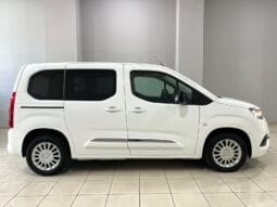 Toyota / Proace City Combi lleno