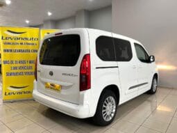 Toyota / Proace City Combi lleno