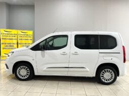 Toyota / Proace City Combi lleno