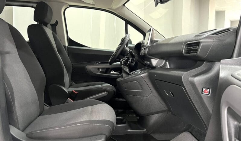 Toyota / Proace City Combi lleno