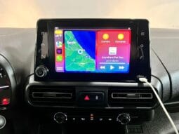 Toyota / Proace City Combi lleno