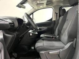 Toyota / Proace City Combi lleno