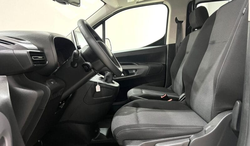 Toyota / Proace City Combi lleno