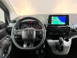 Toyota / Proace City Combi lleno