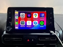 Toyota / Proace City Combi lleno