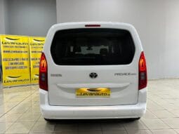 Toyota / Proace City Combi lleno