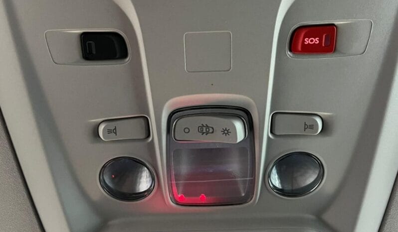 Toyota / Proace City Combi lleno