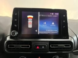 Toyota / Proace City Combi lleno