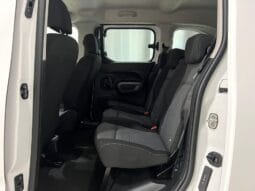 Toyota / Proace City Combi lleno