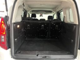 Toyota / Proace City Combi lleno