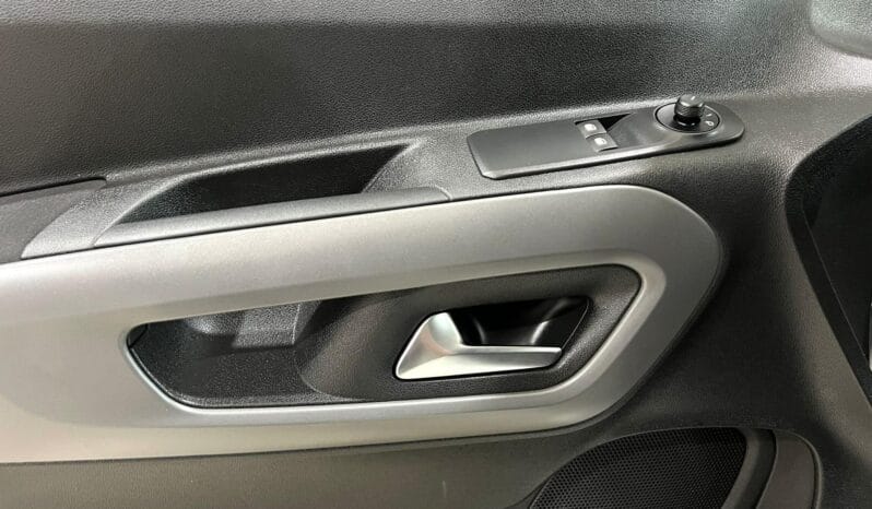 Toyota / Proace City Combi lleno