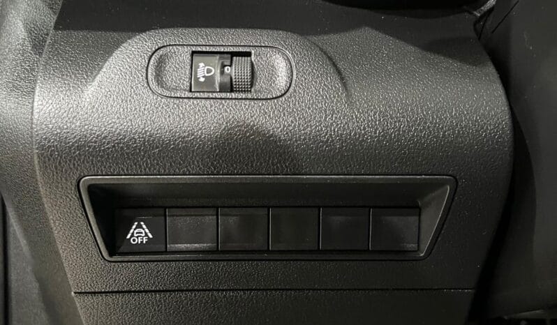 Toyota / Proace City Combi lleno