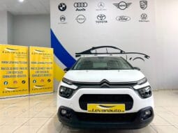 Citroen / C3 5P VTI  FEEL lleno