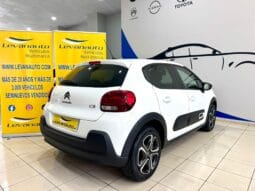 Citroen / C3 5P VTI  FEEL lleno