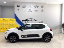 Citroen / C3 5P VTI  FEEL lleno