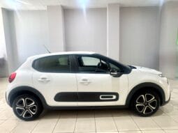 Citroen / C3 5P VTI  FEEL lleno