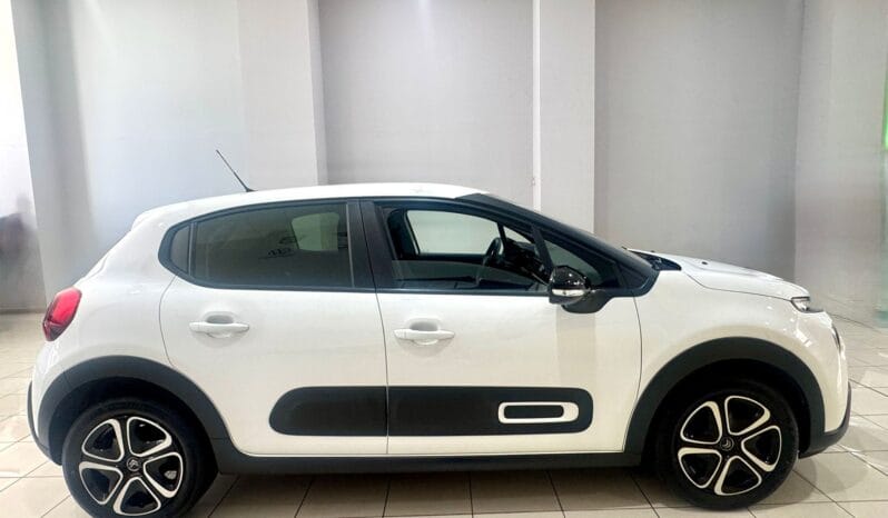 Citroen / C3 5P VTI  FEEL lleno