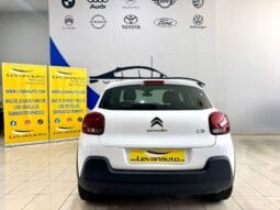 Citroen / C3 5P VTI  FEEL lleno