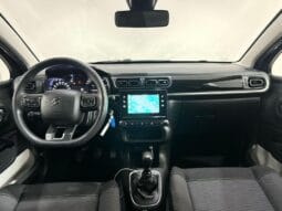 Citroen / C3 5P VTI  FEEL lleno