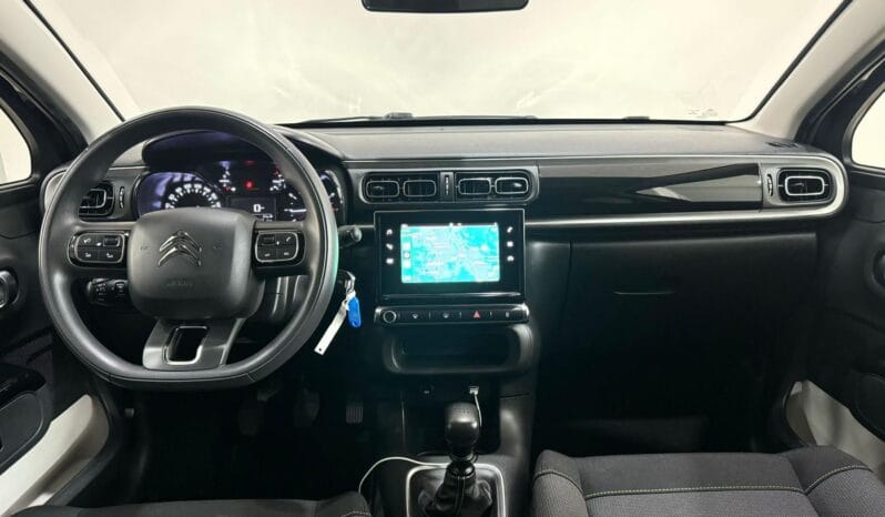 Citroen / C3 5P VTI  FEEL lleno