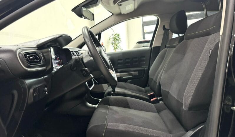 Citroen / C3 5P VTI  FEEL lleno