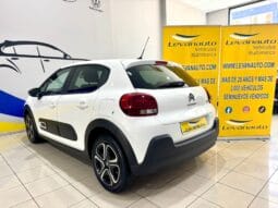 Citroen / C3 5P VTI  FEEL lleno