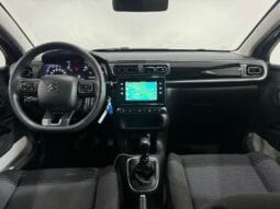 Citroen / C3 5P VTI  FEEL lleno